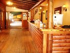 фото отеля Wapiti Lodge