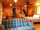 фото отеля Wapiti Lodge
