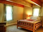 фото отеля Wapiti Lodge