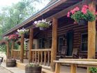 фото отеля Wapiti Lodge