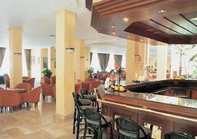 фото отеля Hotel Playa La Barrosa