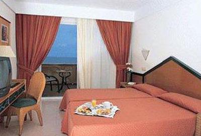 фото отеля Hotel Playa La Barrosa