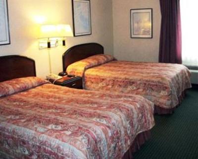 фото отеля Econo Lodge Erie