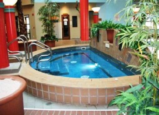 фото отеля Econo Lodge Erie