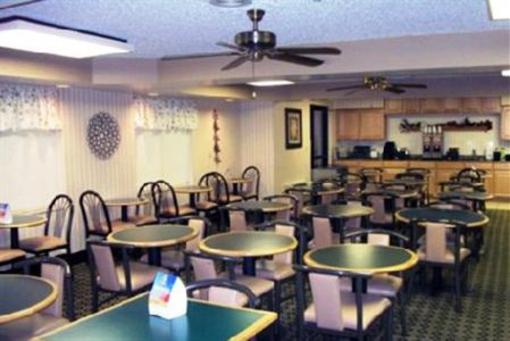 фото отеля Econo Lodge Erie