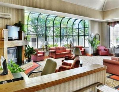 фото отеля Econo Lodge Erie