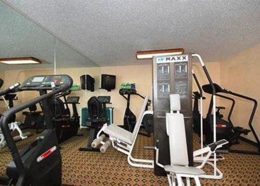 фото отеля Econo Lodge Erie