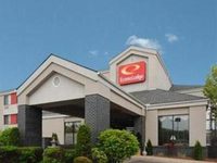 Econo Lodge Erie