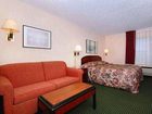 фото отеля Econo Lodge Erie