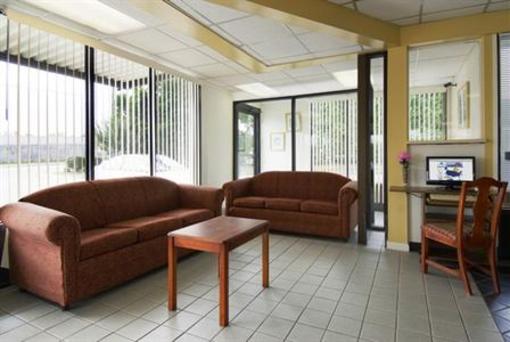 фото отеля Americas Best Value Inn Douglasville