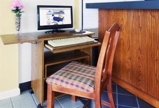 фото отеля Americas Best Value Inn Douglasville