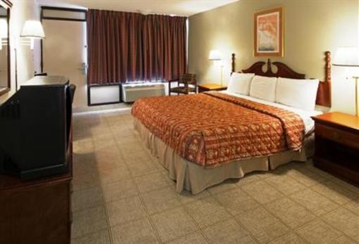 фото отеля Americas Best Value Inn Douglasville