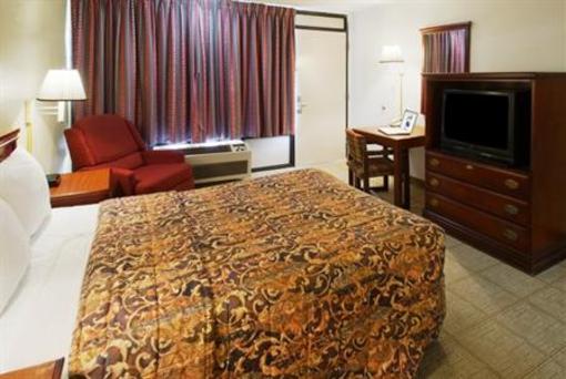 фото отеля Americas Best Value Inn Douglasville
