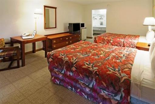 фото отеля Americas Best Value Inn Douglasville