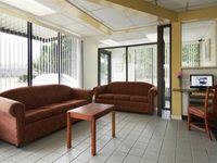 Americas Best Value Inn Douglasville