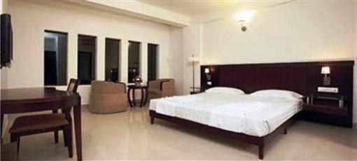 фото отеля Amshi International Inn Bangalore