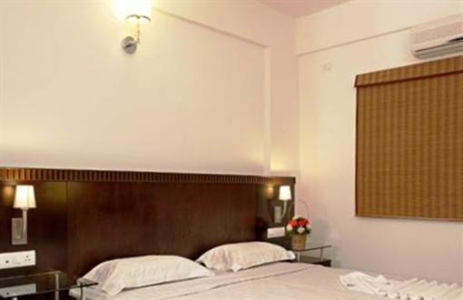 фото отеля Amshi International Inn Bangalore