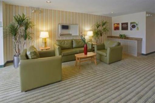 фото отеля Extended Stay Deluxe Greensboro-Airport