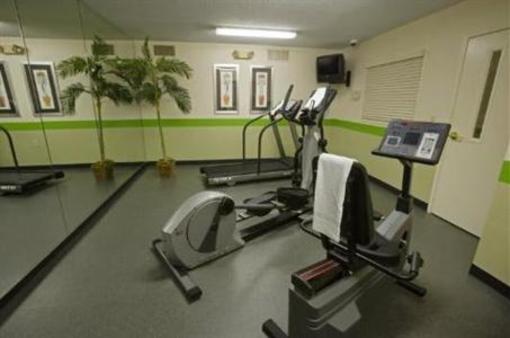 фото отеля Extended Stay Deluxe Greensboro-Airport