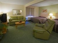 Extended Stay Deluxe Greensboro-Airport