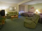 фото отеля Extended Stay Deluxe Greensboro-Airport