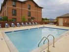 фото отеля Extended Stay Deluxe Greensboro-Airport