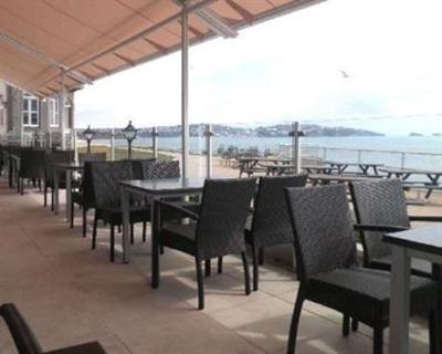 фото отеля The Redcliffe Hotel