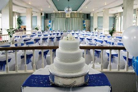 фото отеля The Redcliffe Hotel