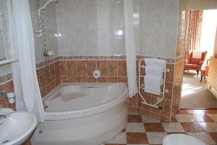 фото отеля The Redcliffe Hotel