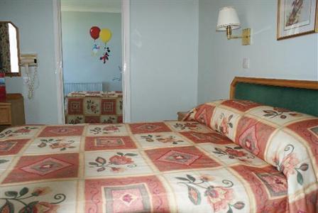 фото отеля The Redcliffe Hotel