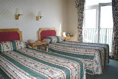 фото отеля The Redcliffe Hotel