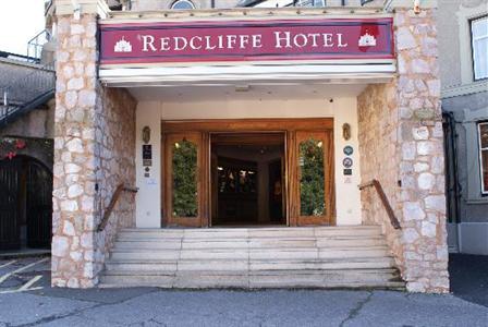 фото отеля The Redcliffe Hotel