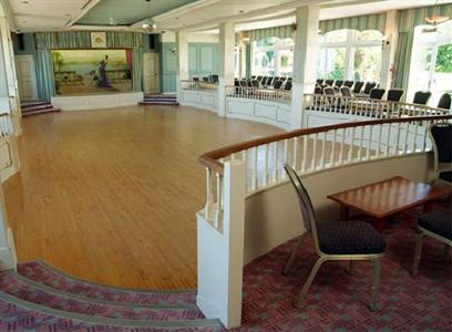 фото отеля The Redcliffe Hotel