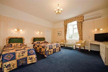 фото отеля The Redcliffe Hotel