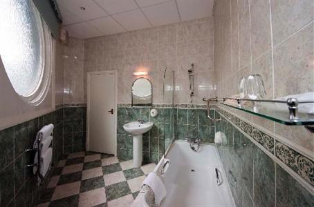фото отеля The Redcliffe Hotel