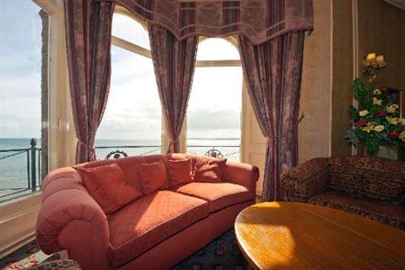 фото отеля The Redcliffe Hotel