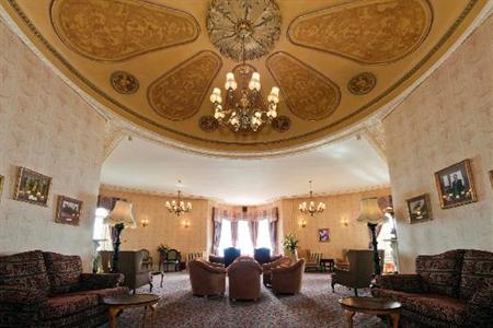 фото отеля The Redcliffe Hotel