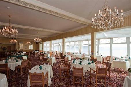 фото отеля The Redcliffe Hotel