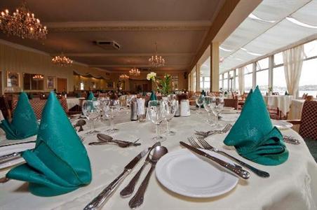фото отеля The Redcliffe Hotel