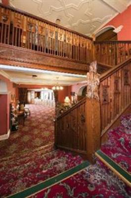 фото отеля The Redcliffe Hotel