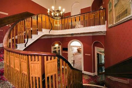 фото отеля The Redcliffe Hotel