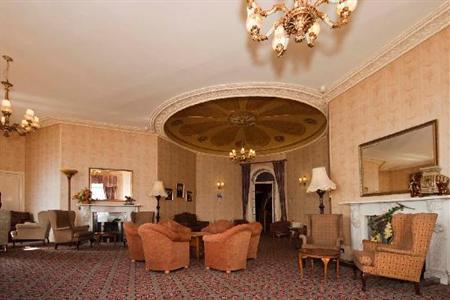 фото отеля The Redcliffe Hotel