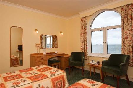 фото отеля The Redcliffe Hotel