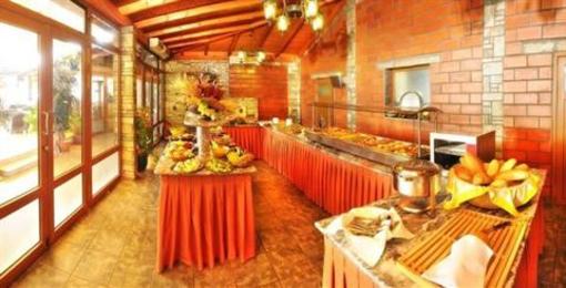 фото отеля Martha's Haus Hotel