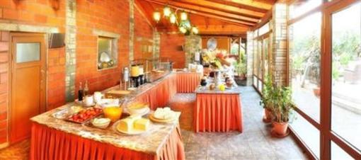 фото отеля Martha's Haus Hotel