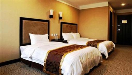 фото отеля Huamei Haoting Hotel