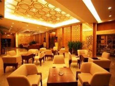 фото отеля Huamei Haoting Hotel