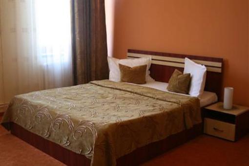 фото отеля Hotel Cosmin Arad