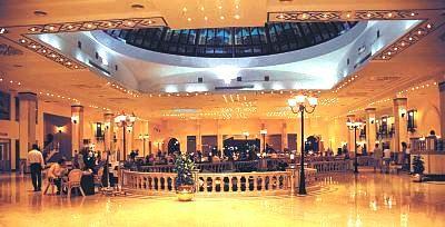 фото отеля Hotel Ali Baba Palace