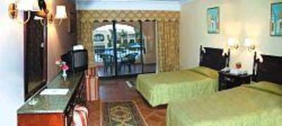 фото отеля Hotel Ali Baba Palace
